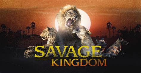 savage kingdom season 1